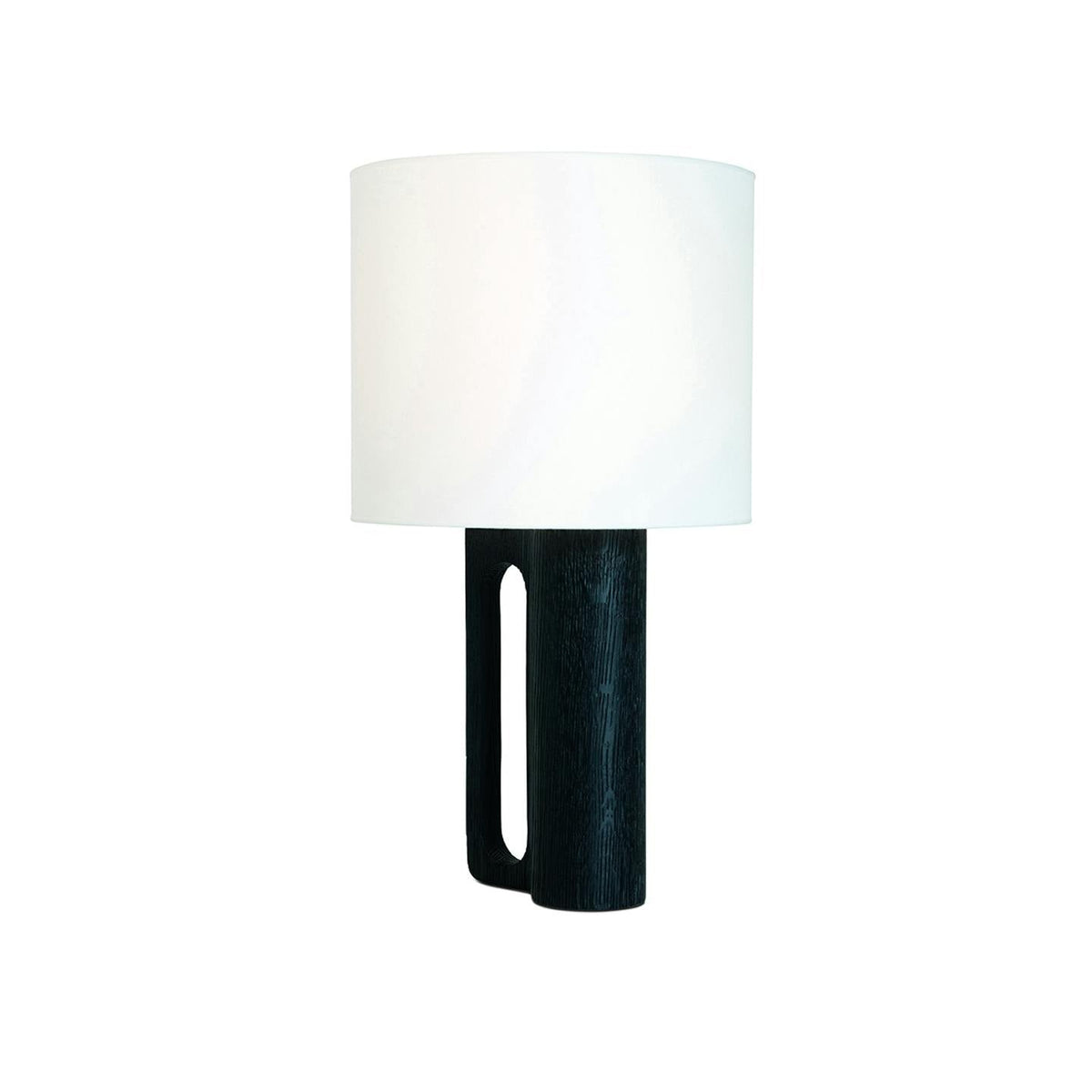 Rao Wood Table Lamp