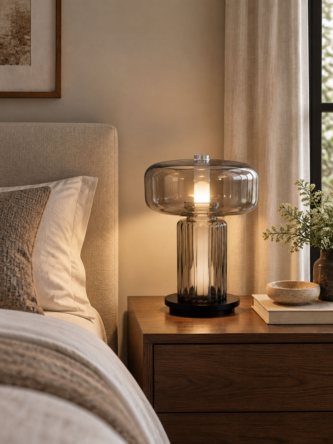 Rapanui Table Lamp
