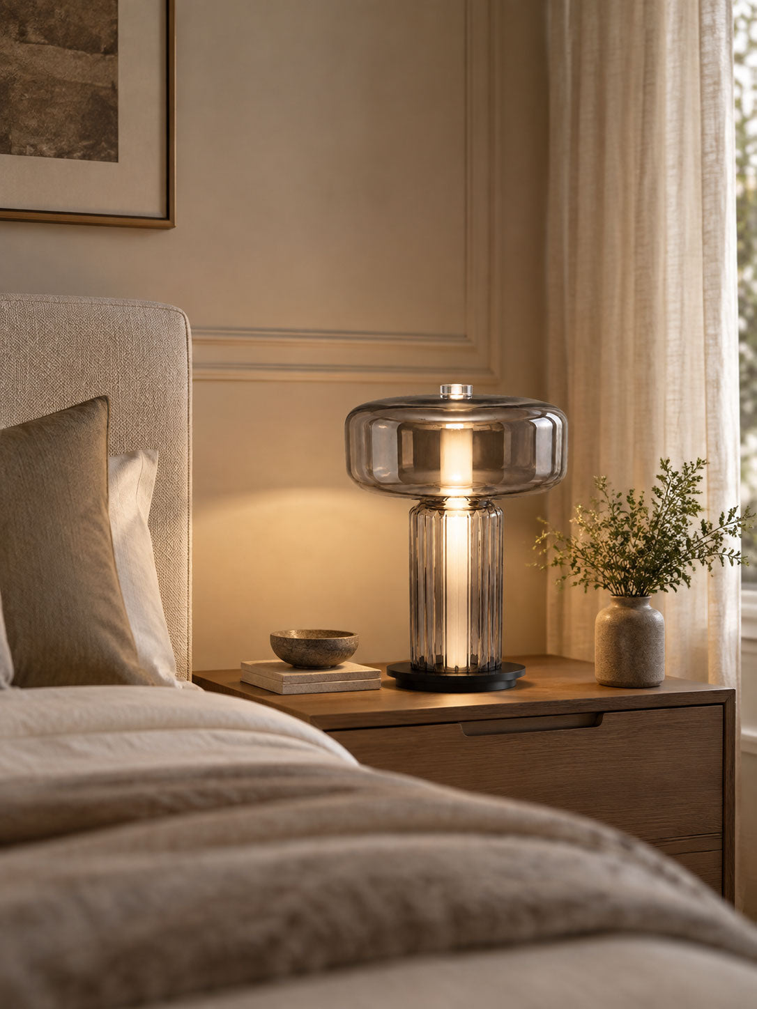 Rapanui Table Lamp