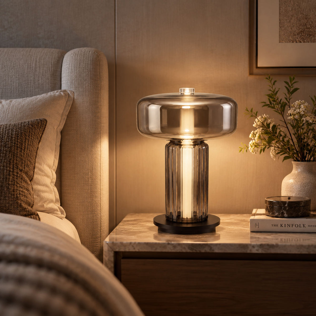 Rapanui Table Lamp