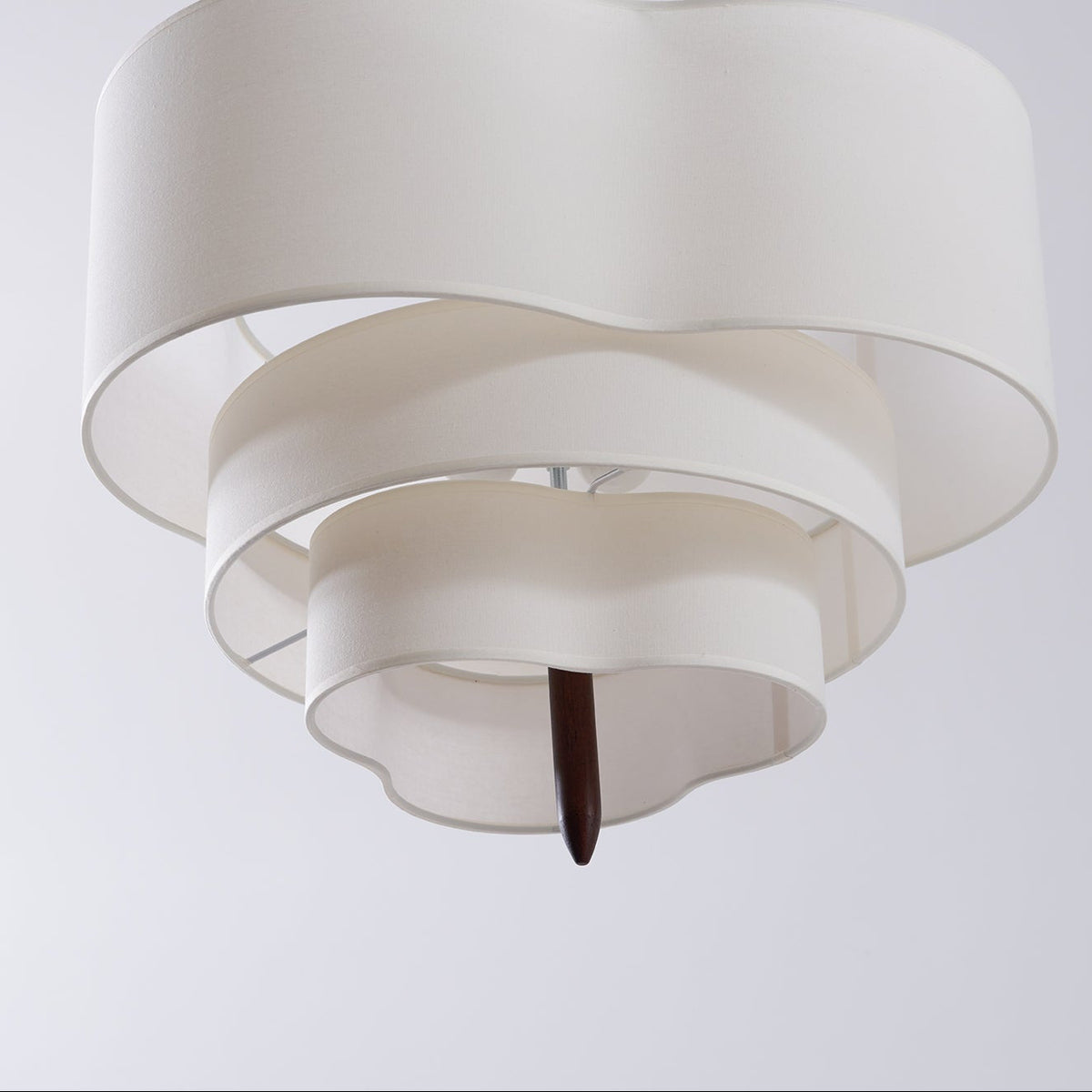 Wave Ladder Pendant Lamp
