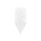 Raw Crystal Customize Chandelier