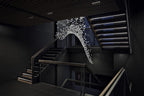 Raw Crystal Customize Chandelier