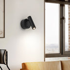 Reading LED Bedroom Wall Lamp