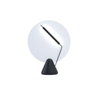 Record Table Lamp