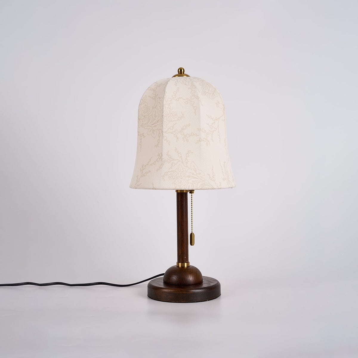 Regalwood Table Lamp