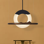 Reincarnation Pendant Lamp
