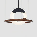Reincarnation Pendant Lamp