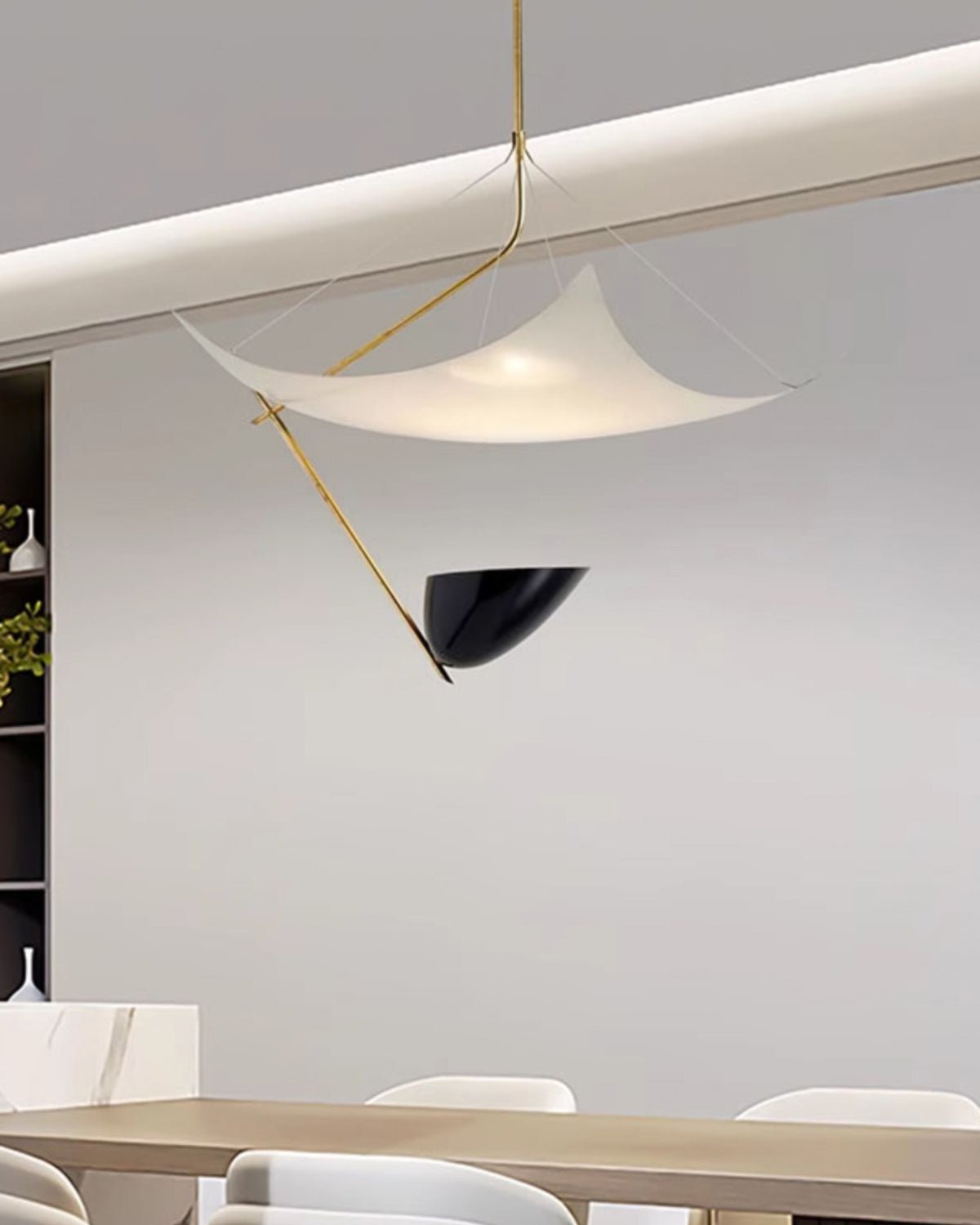 Rialto Pendant Light