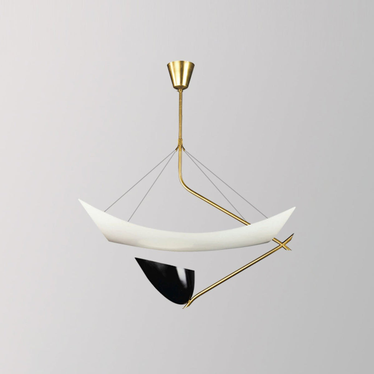 Rialto Pendant Light
