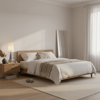 Ribbon Table Lamp
