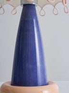 Ribbon Table Lamp