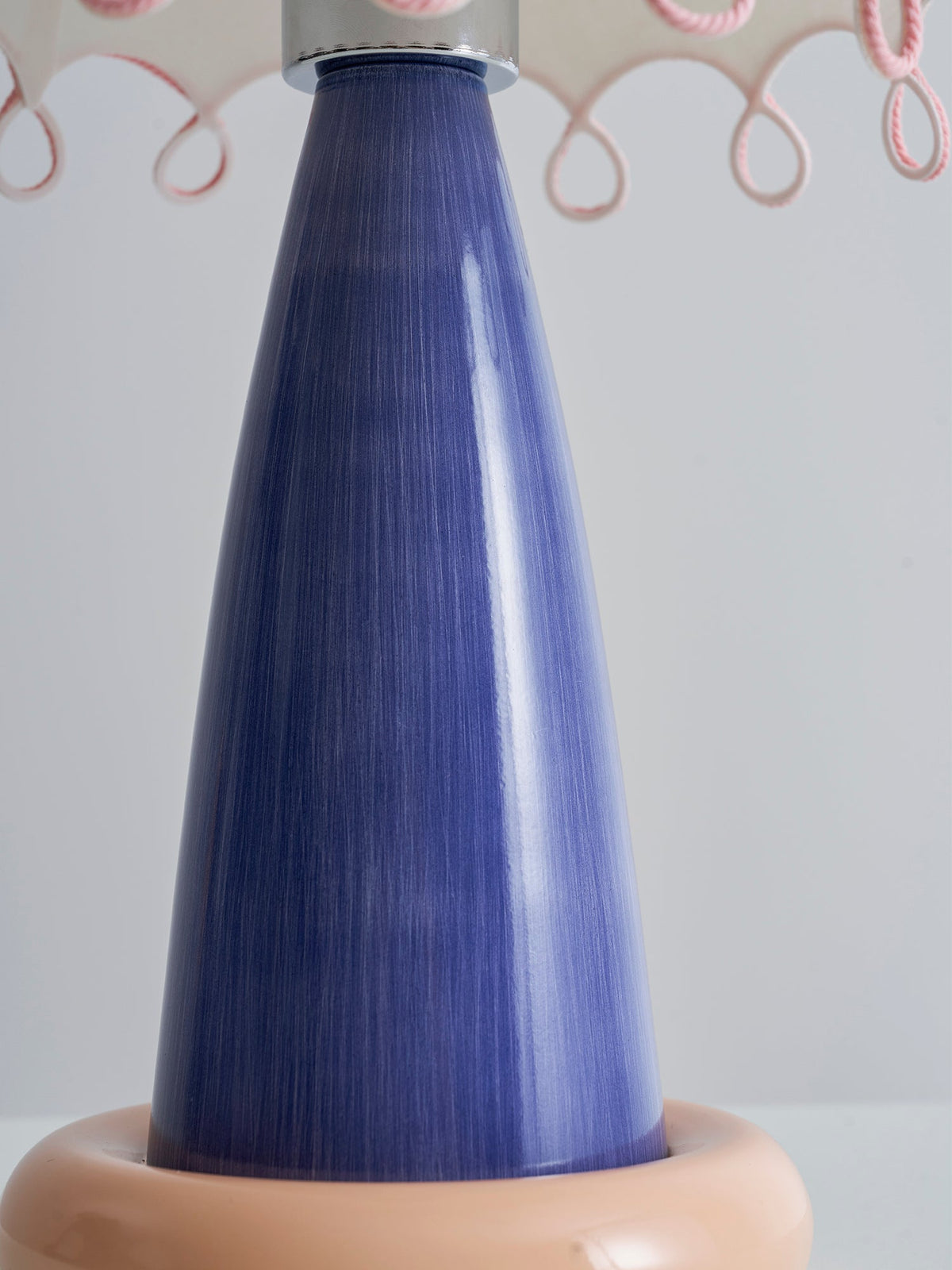 Ribbon Table Lamp