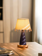 Ribbon Table Lamp