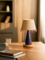 Ribbon Table Lamp