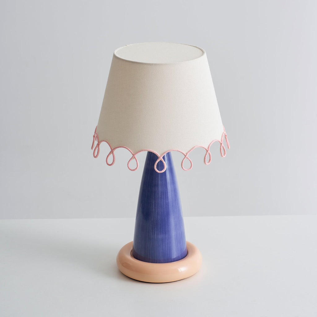 Ribbon Table Lamp