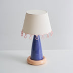 Ribbon Table Lamp