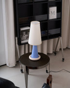 Ribbon Table Lamp