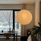 Washi Paper A Pendant Lamp Pendant light