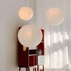 Washi Paper A Pendant Lamp Pendant light