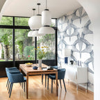 Rice Paper Lantern Pendant Swag Lamp