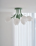 Ricko Ceiling Light