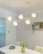 Ricko Simi Chandelier Chandelier