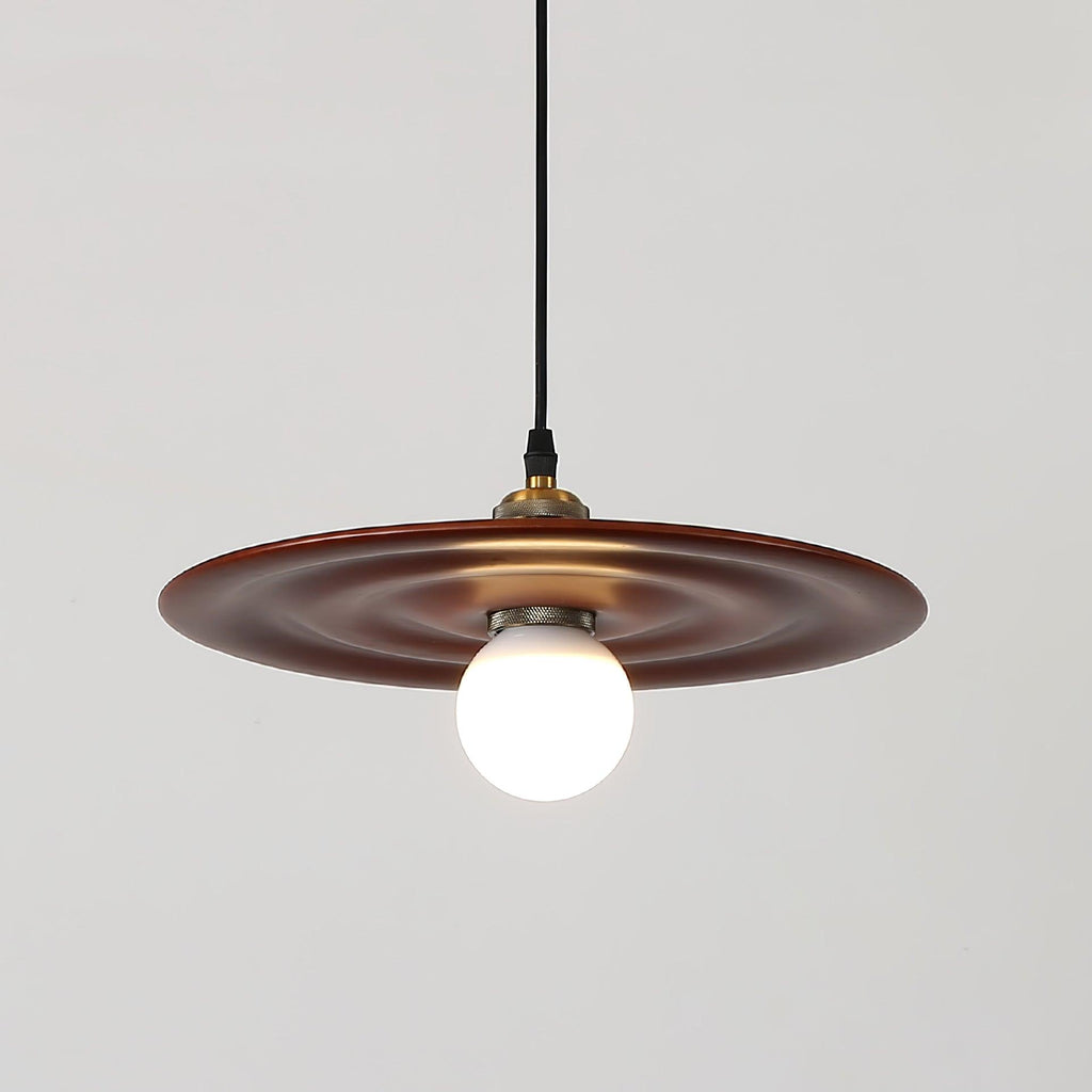 Ripplewood Pendant Lamp