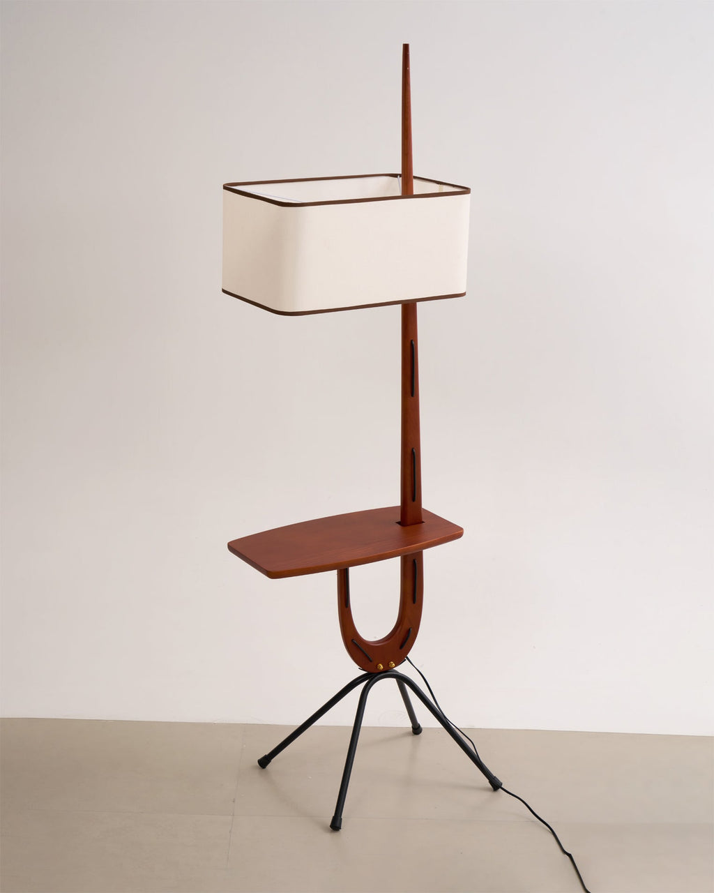 Ardent Arch Floor Lamp