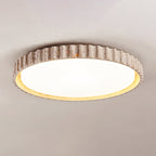 Riva Stone Ceiling Light