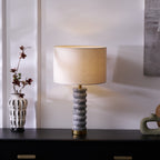 Rivara Stone Table Lamp