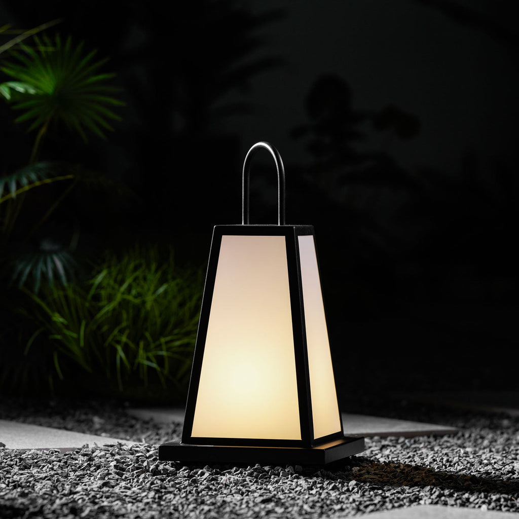 Roam Lantern Garden Outdoor Lamp