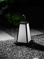 Roam Lantern Garden Outdoor Lamp