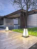 Roam Lantern Garden Outdoor Lamp