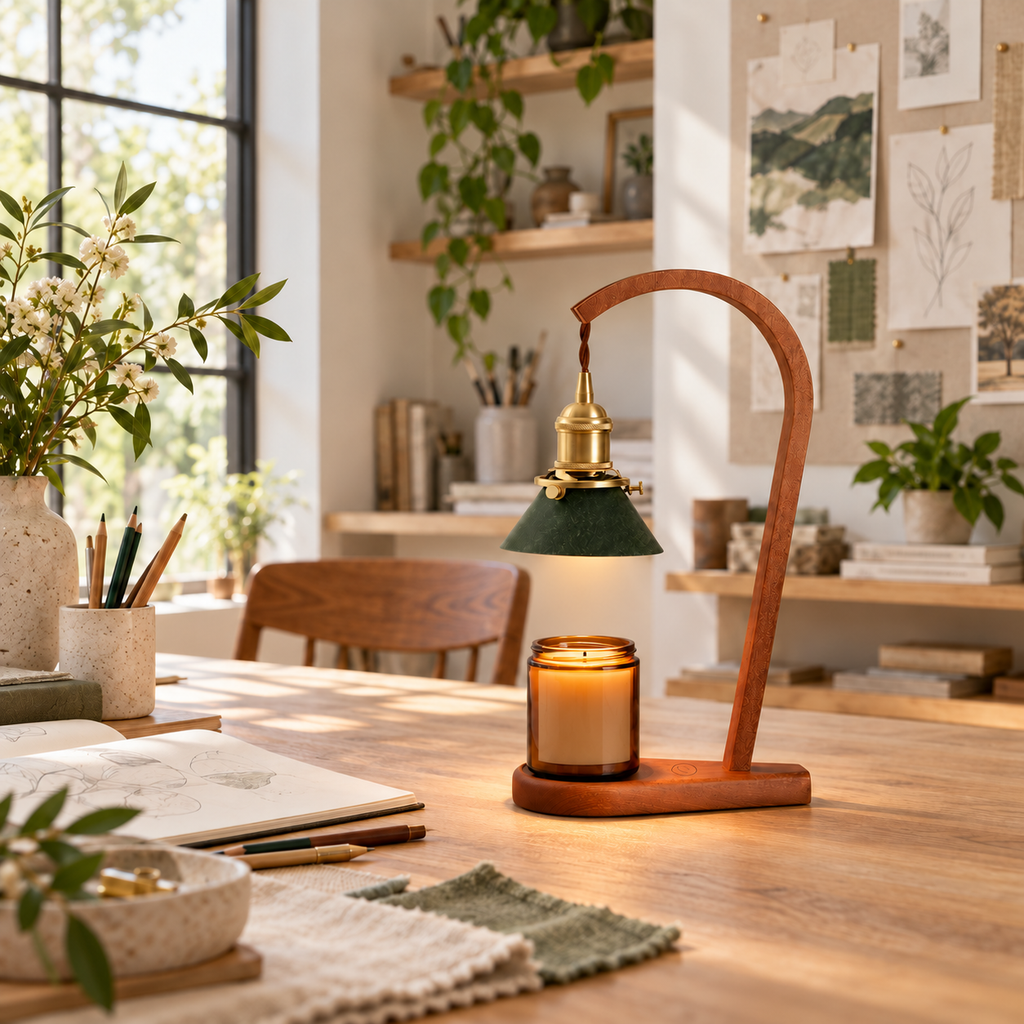 Romi Table Lamp