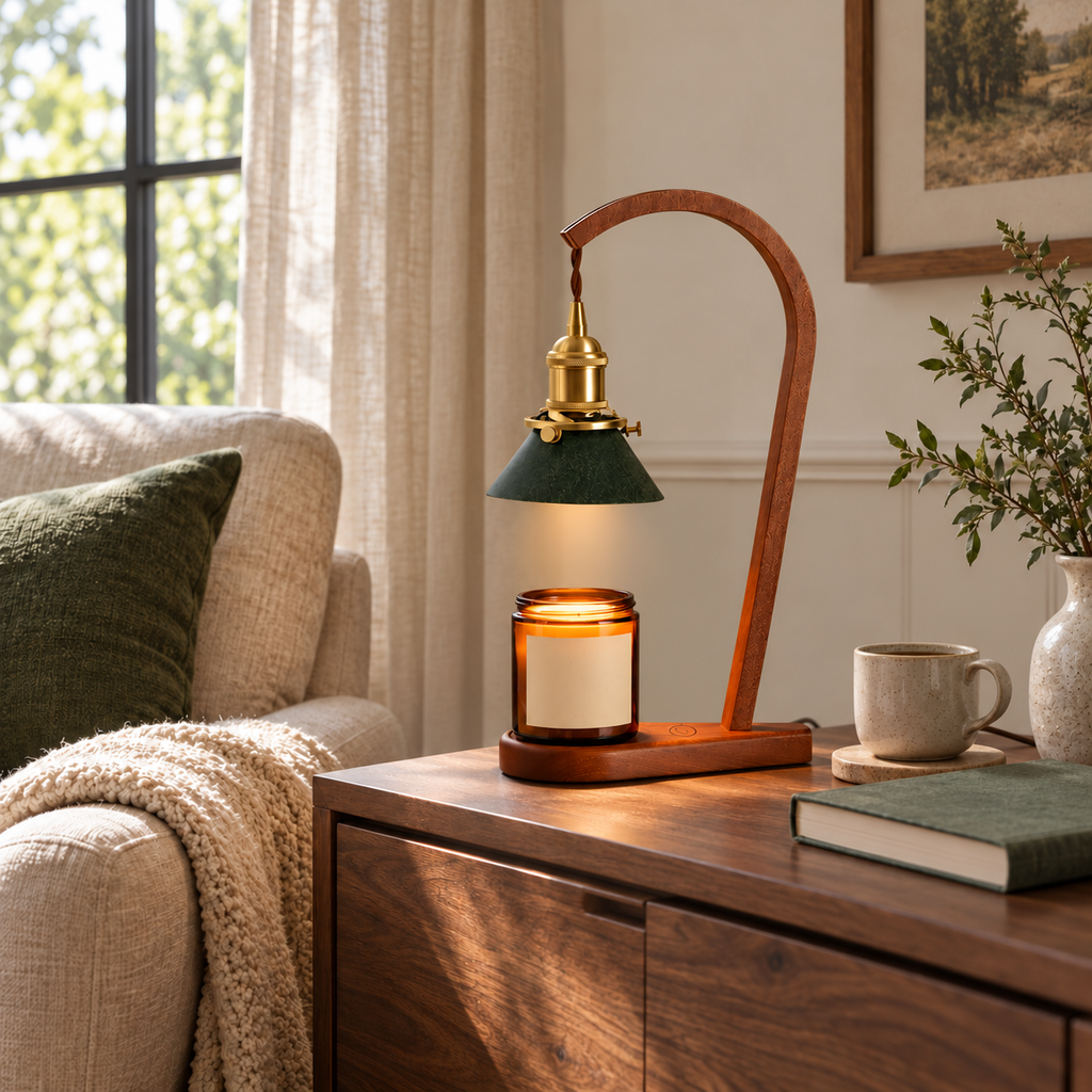 Romi Table Lamp