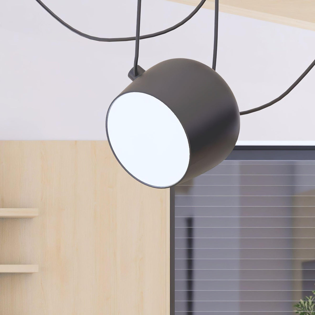 Ronan Pendant Light
