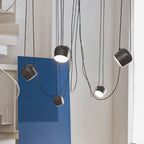 Ronan Pendant Light