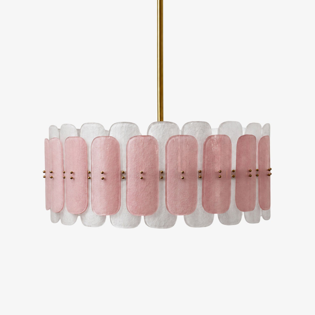 Rosalinne Petal Chandelier