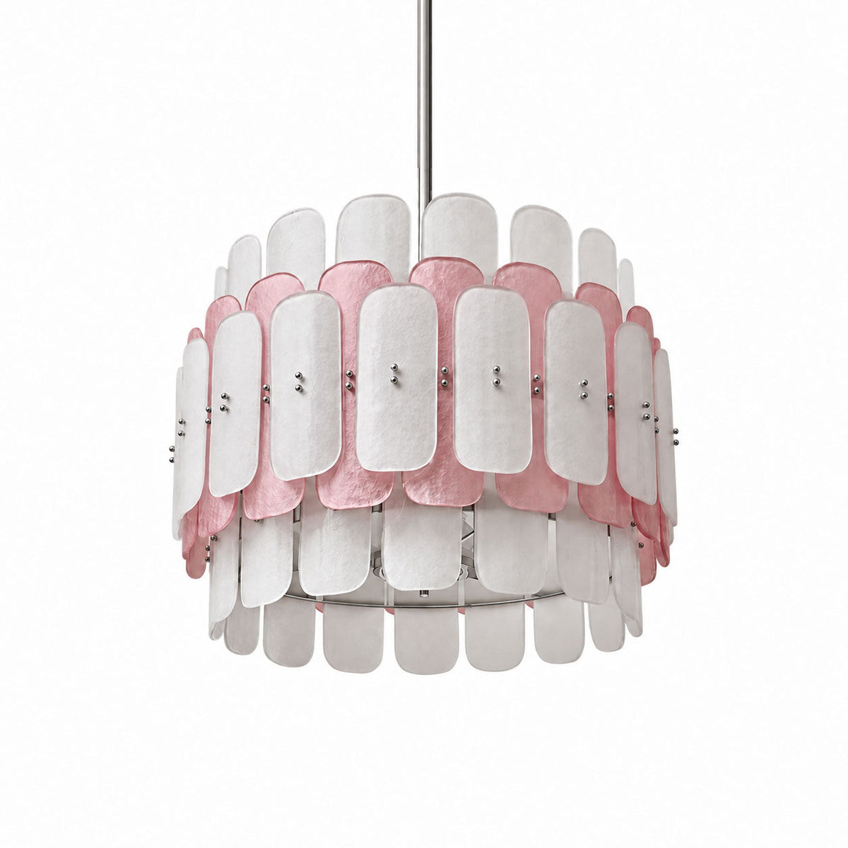 Rosalinne Petal Chandelier