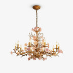 Rose Chandelier