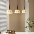 Roselind Ceramic Pendant Light