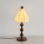 Roselle Bloom Table Lamp