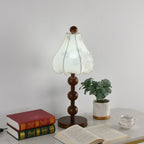 Roselle Bloom Table Lamp