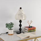 Roselle Bloom Table Lamp