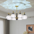 Rosetta Chandelier