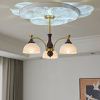 Rosetta Chandelier