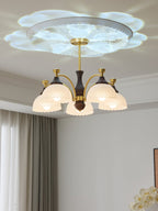 Rosetta Chandelier