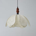 Roswyn Petal Pendant Lamp