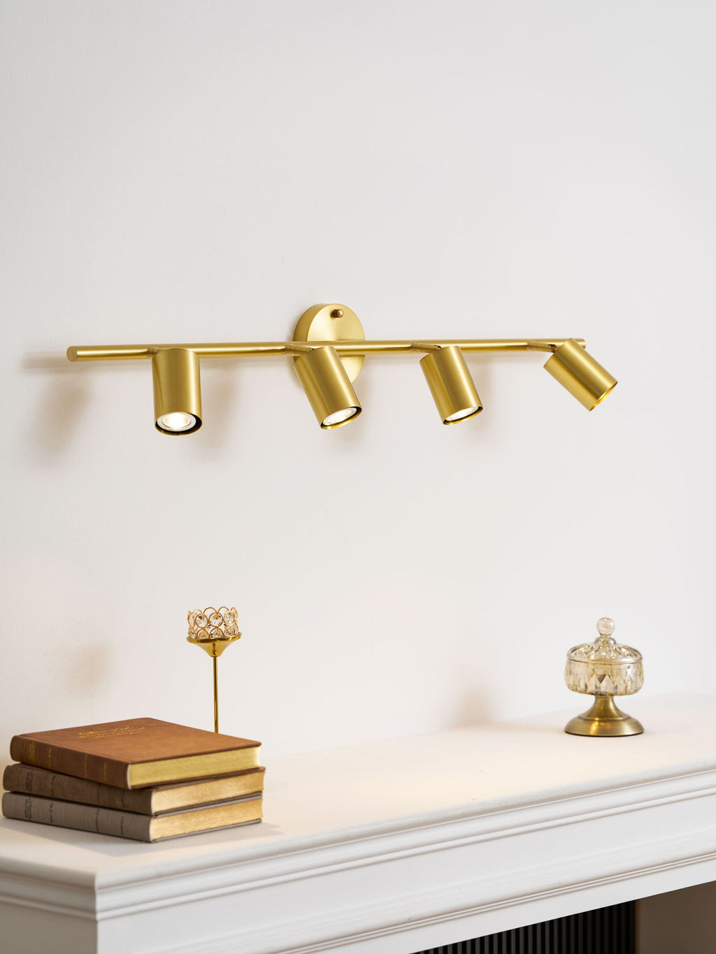 Rotatable Spotlight Wall Light/Ceiling Light